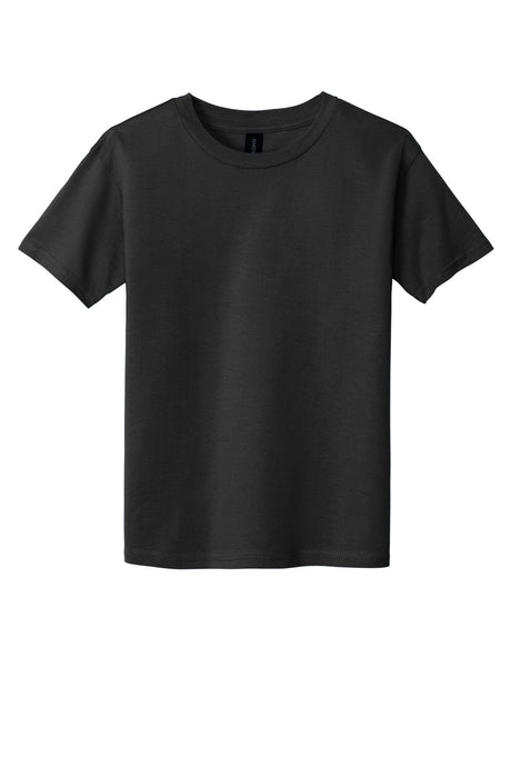 Gildan Youth Softstyle T-Shirt 64000B Gildan