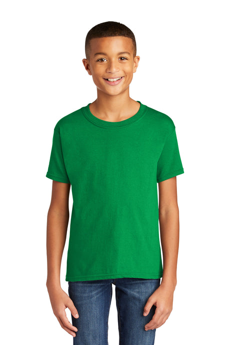 Gildan Youth Softstyle T-Shirt 64000B Gildan