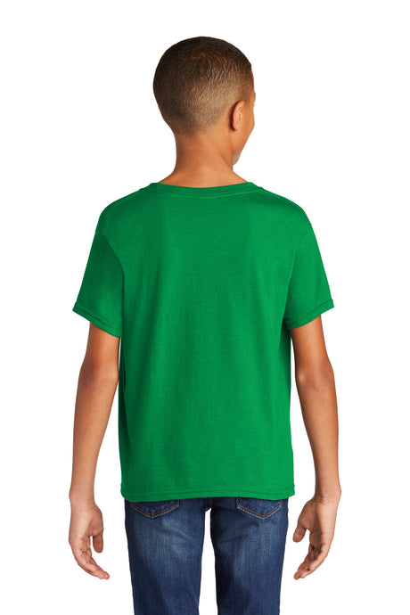 Gildan Youth Softstyle T-Shirt 64000B Gildan