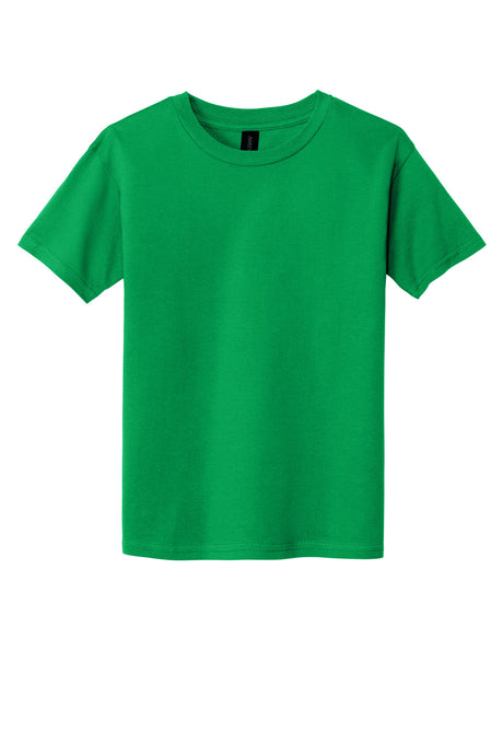 Gildan Youth Softstyle T-Shirt 64000B Gildan