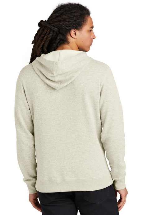 District Men's V.I.T. Heavyweight Fleece Hoodie DT6600 District