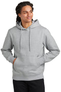 District Men's V.I.T. Heavyweight Fleece Hoodie DT6600 District