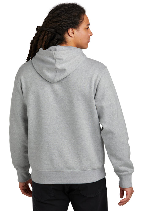 District Men's V.I.T. Heavyweight Fleece Hoodie DT6600 District