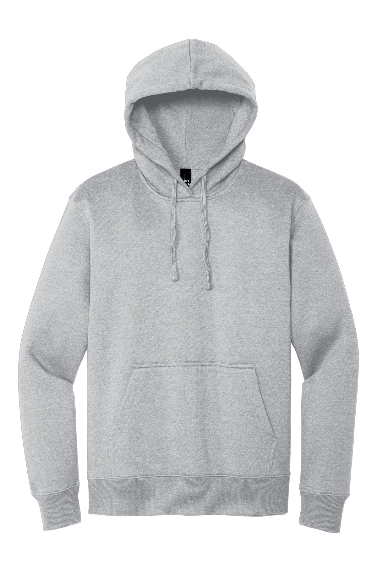 District Men's V.I.T. Heavyweight Fleece Hoodie DT6600 District