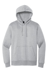 District Men's V.I.T. Heavyweight Fleece Hoodie DT6600 District