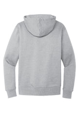 District Men's V.I.T. Heavyweight Fleece Hoodie DT6600 District