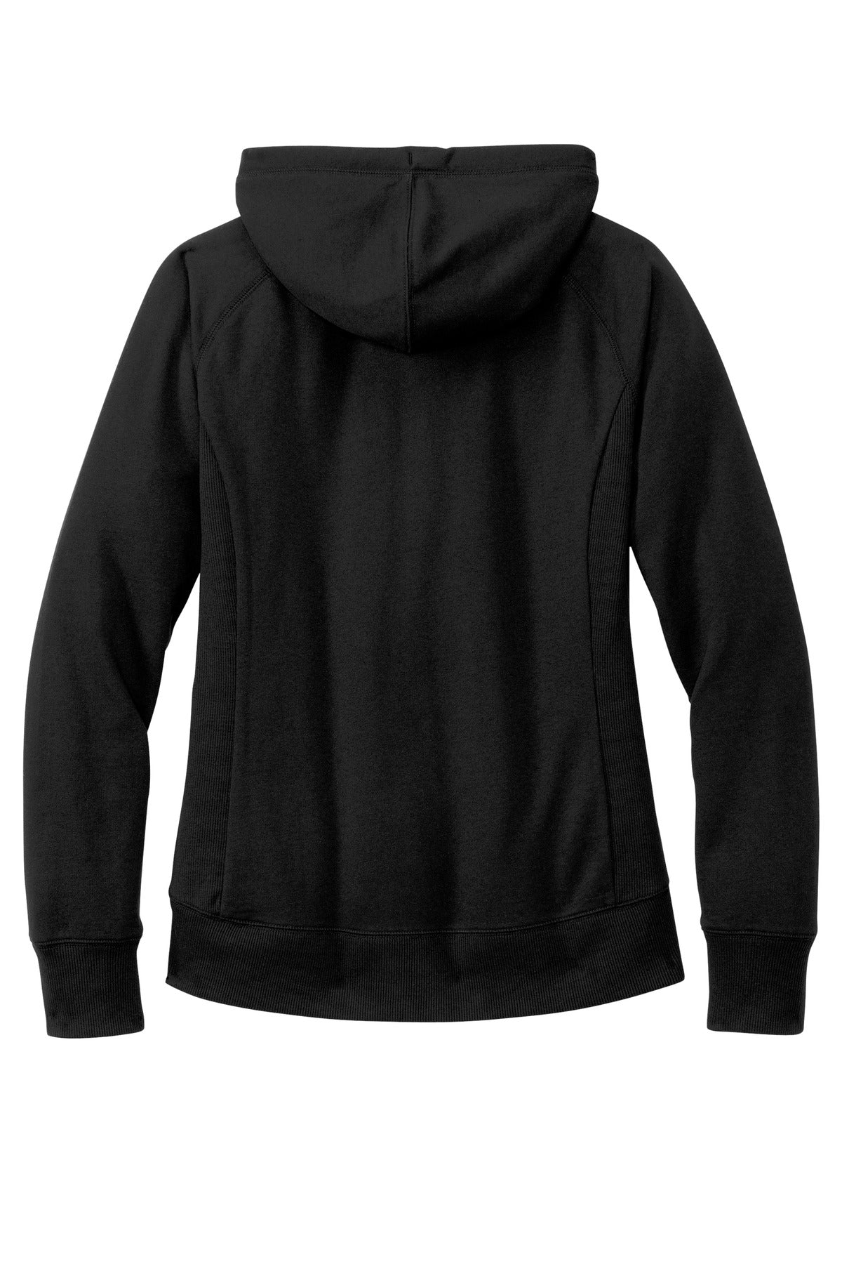 District Women's Re-Fleece Hoodie DT8101 District