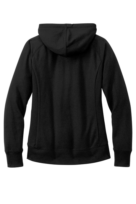 District Women's Re-Fleece Hoodie DT8101 District