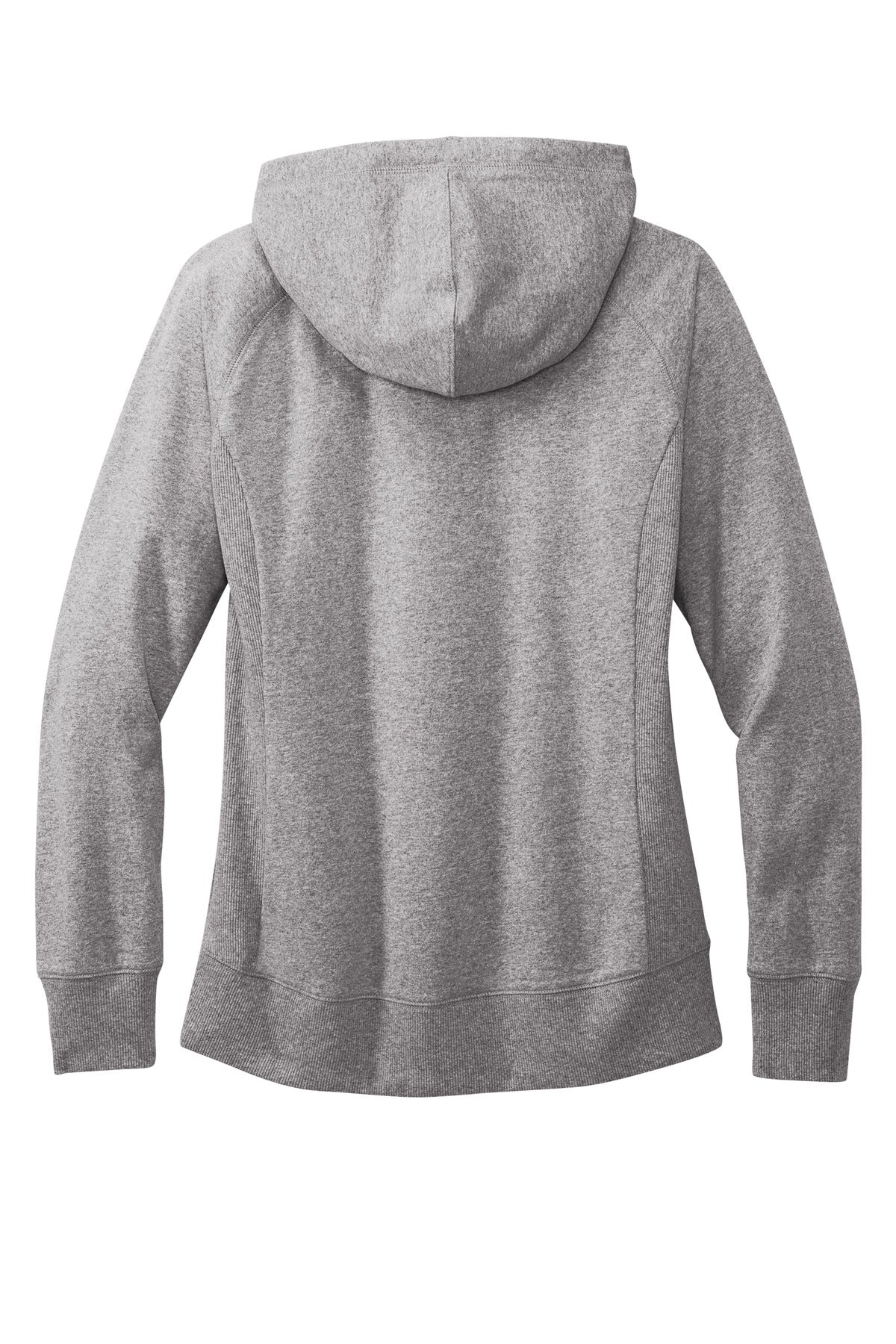 District Women's Re-Fleece Hoodie DT8101 District