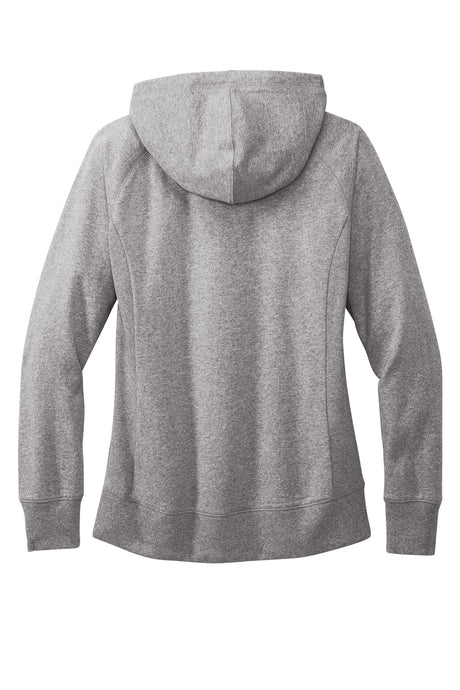 District Women's Re-Fleece Hoodie DT8101 District