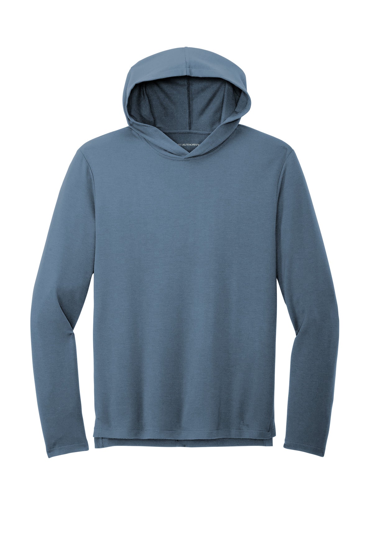 Port Authority Men's Microterry Pullover Hoodie K826