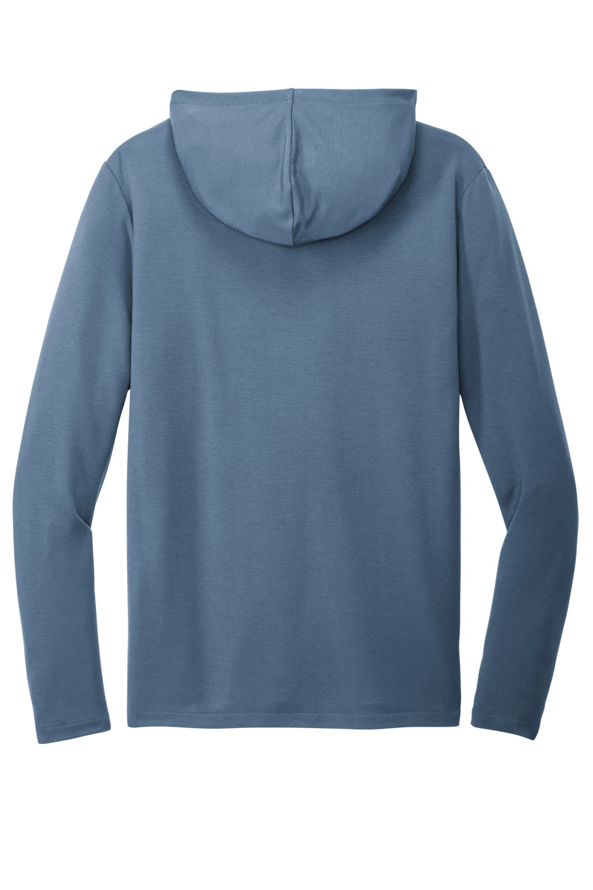 Port Authority Men's Microterry Pullover Hoodie K826