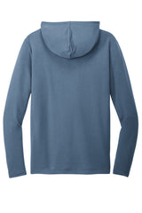 Port Authority Men's Microterry Pullover Hoodie K826