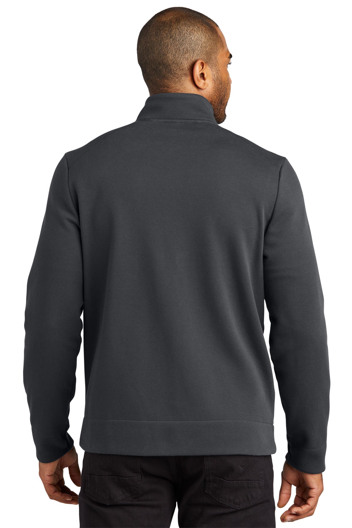 Port Authority Men's Network Fleece Jacket F422