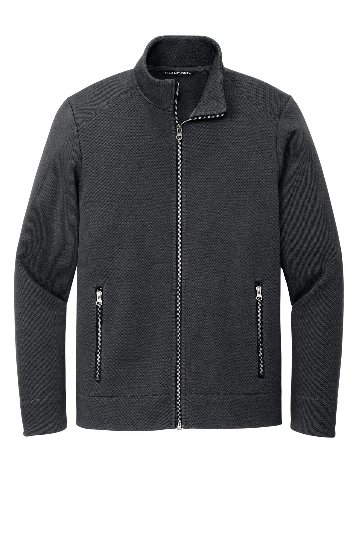 Port Authority Men's Network Fleece Jacket F422