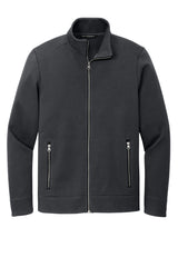 Port Authority Men's Network Fleece Jacket F422