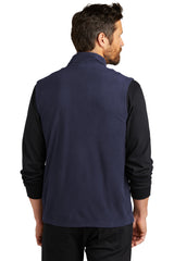 Port Authority Men's Accord Microfleece Vest F152