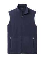 Port Authority Men's Accord Microfleece Vest F152