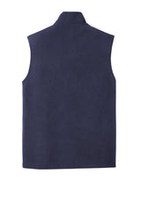 Port Authority Men's Accord Microfleece Vest F152