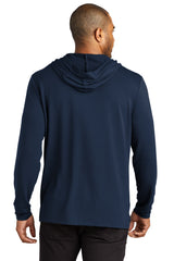 Port Authority Men's Microterry Pullover Hoodie K826