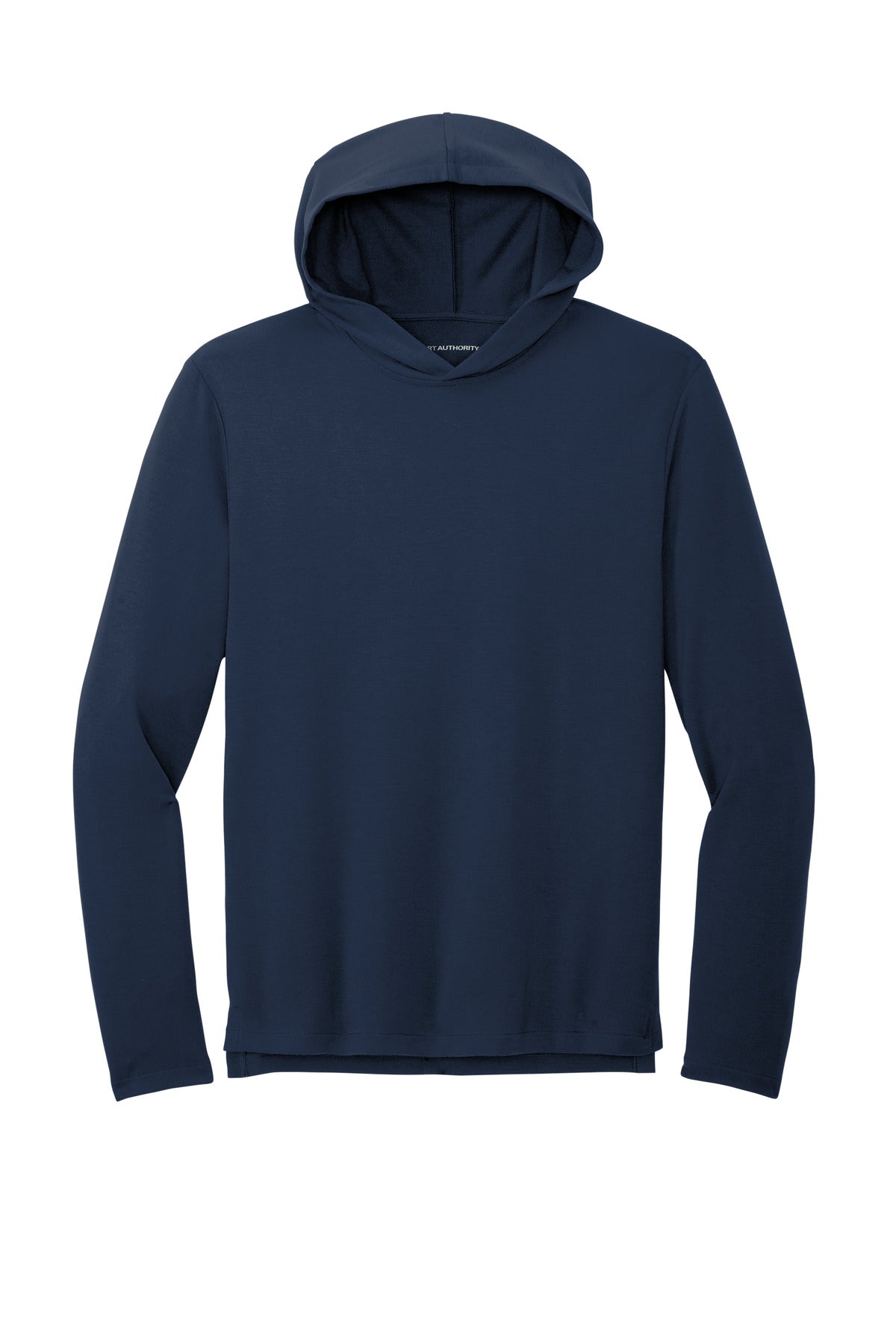 Port Authority Men's Microterry Pullover Hoodie K826