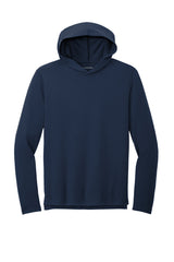 Port Authority Men's Microterry Pullover Hoodie K826