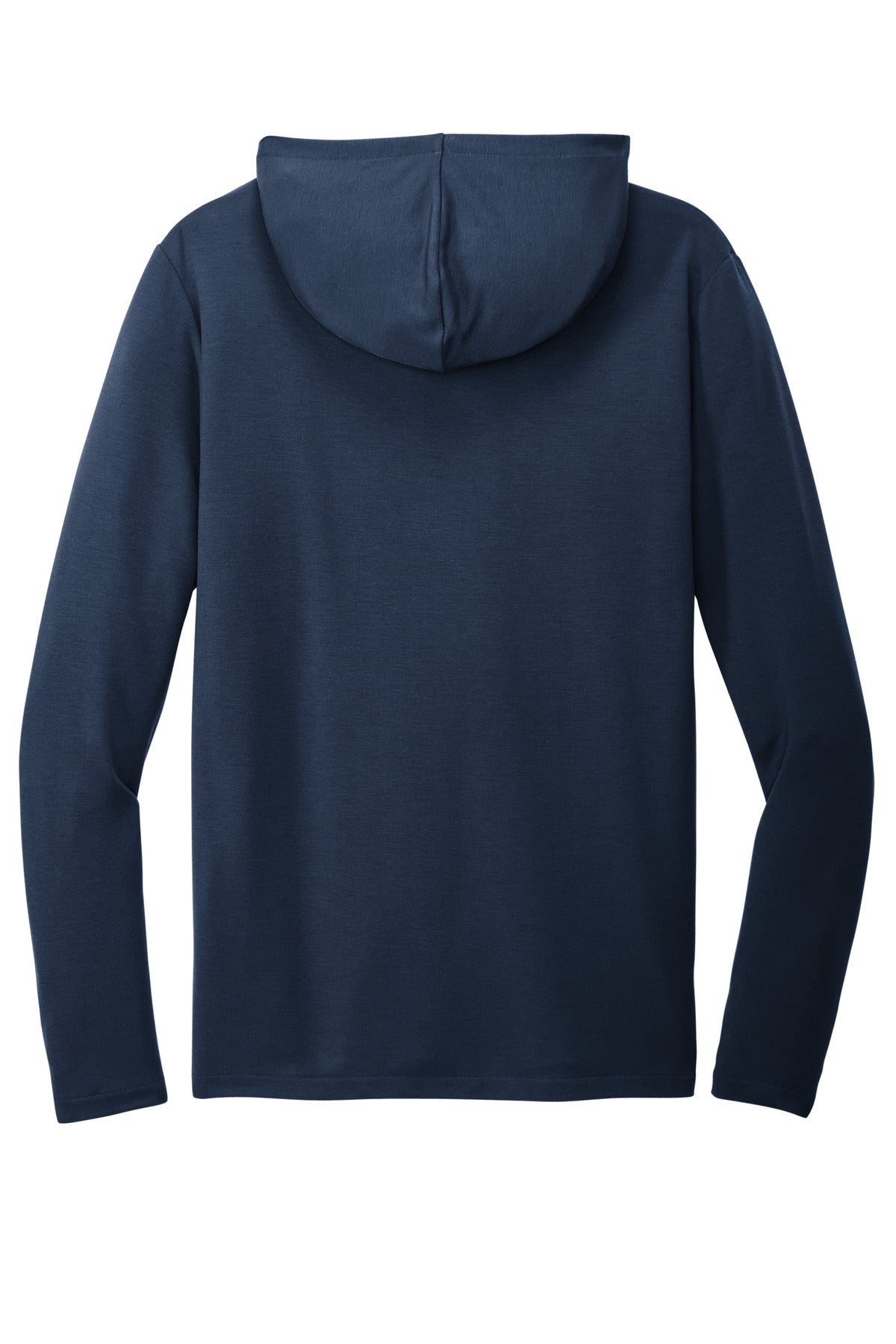 Port Authority Men's Microterry Pullover Hoodie K826