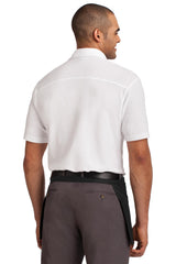 Port Authority Easy Care Waist Apron with Stain Release. A702