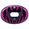 Battle 3D Chrome Predator Oxygen Mouthguard Battle