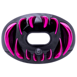 Battle 3D Chrome Predator Oxygen Mouthguard Battle