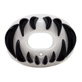 Battle 3D Chrome Predator Oxygen Mouthguard Battle