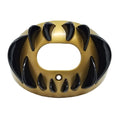 Battle 3D Chrome Predator Oxygen Mouthguard Battle