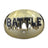 Battle 3D Chrome Drip Oxygen Mouthguard Battle