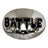 Battle 3D Chrome Drip Oxygen Mouthguard Battle