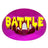 Battle 3D Chrome Drip Oxygen Mouthguard Battle