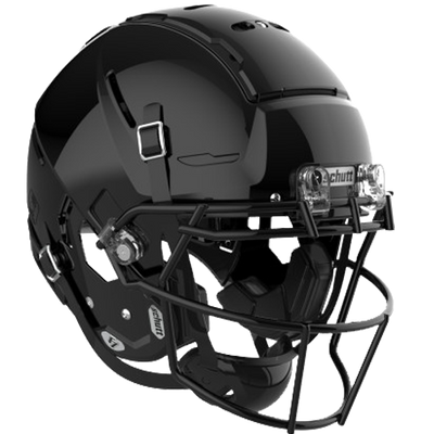 Schutt F7 VTD Adult Football Helmet - Professional Package