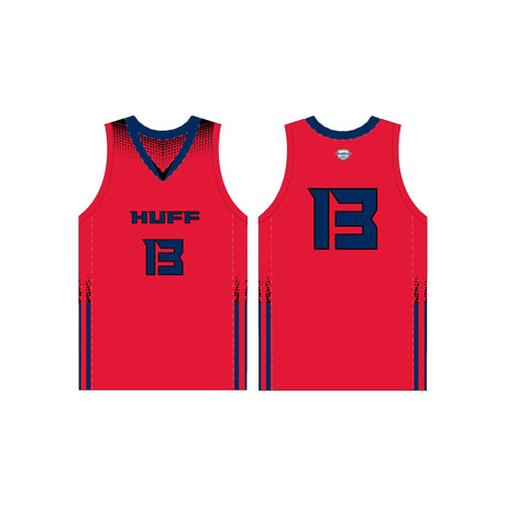 Custom Elite Sublimated Jerseys League Outfitters