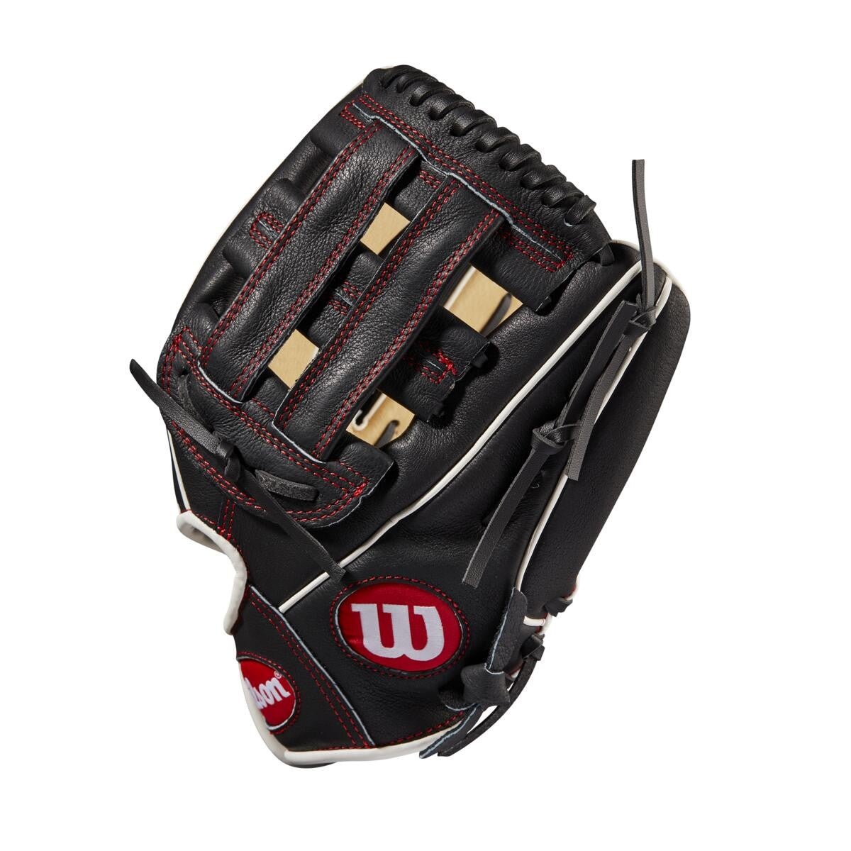 2022 Wilson A450 11" Infield Baseball Glove Baseball Gloves & Mitts All