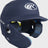 Rawlings Mach Adjust Junior Batting Helmet Rawlings