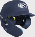 Rawlings Mach Adjust Junior Batting Helmet Rawlings