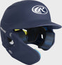 Rawlings Mach Adjust Junior Batting Helmet Rawlings