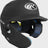 Rawlings Mach Adjust Junior Batting Helmet Rawlings