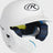 Rawlings Mach Adjust Junior Batting Helmet Rawlings