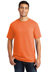 Port & Company Men's Beach Wash Garment-Dyed Tee. PC099 1 of 3 Port & Company