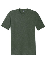 District Men's Perfect Tri Tee. DM130 3 of 3 District