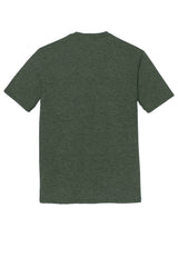 District Men's Perfect Tri Tee. DM130 3 of 3 District