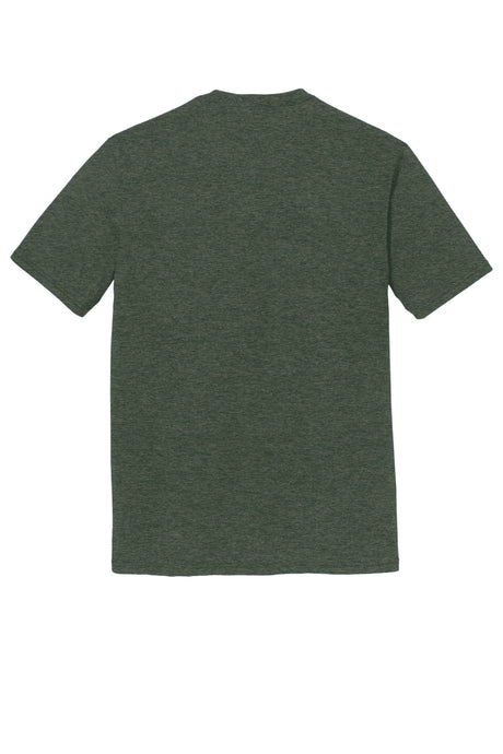 District Men's Perfect Tri Tee. DM130 3 of 3 District