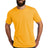 Allmade Men's Tri-Blend Tee AL2004 1 of 2 Allmade
