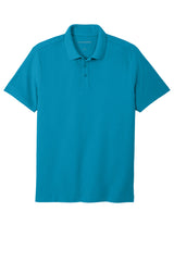 Port Authority Men's SuperPro React  Polo. K810 1 of 2
