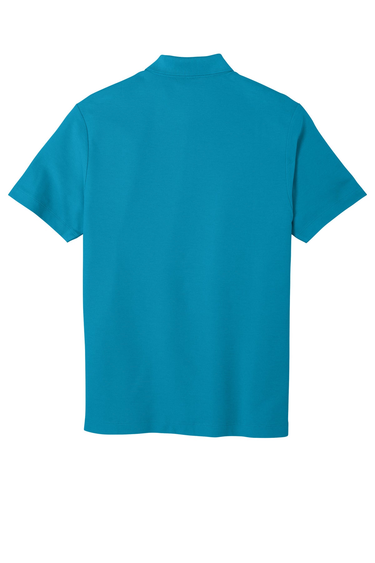 Port Authority Men's SuperPro React  Polo. K810 1 of 2